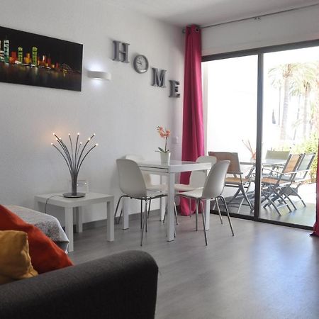Beautiful Apartment 1115 Central Area San Bartolomé Ngoại thất bức ảnh