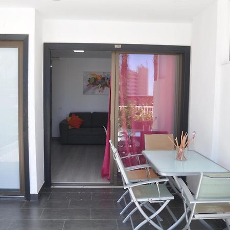 Beautiful Apartment 1115 Central Area San Bartolomé Ngoại thất bức ảnh
