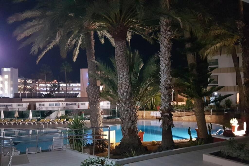 Beautiful Apartment 1115 Central Area San Bartolomé Ngoại thất bức ảnh