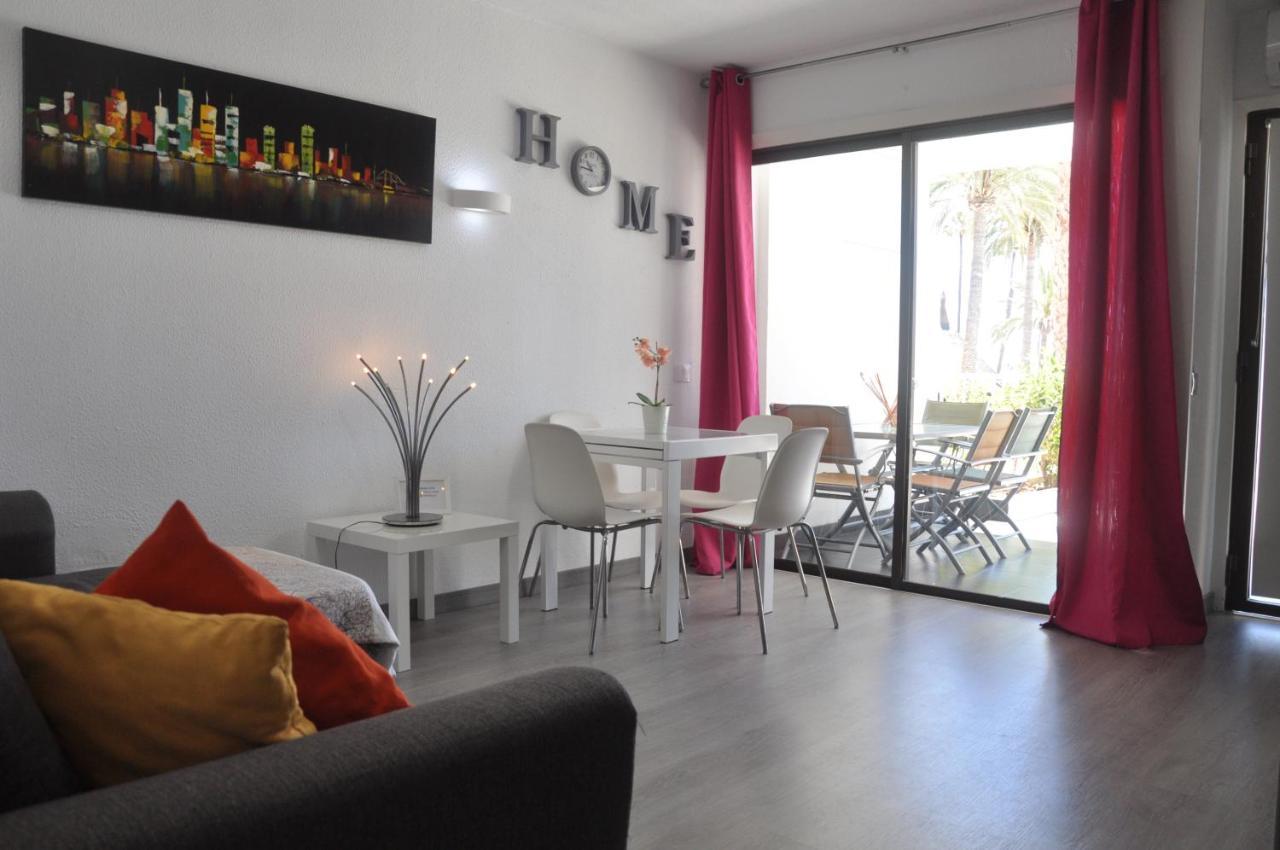Beautiful Apartment 1115 Central Area San Bartolomé Ngoại thất bức ảnh