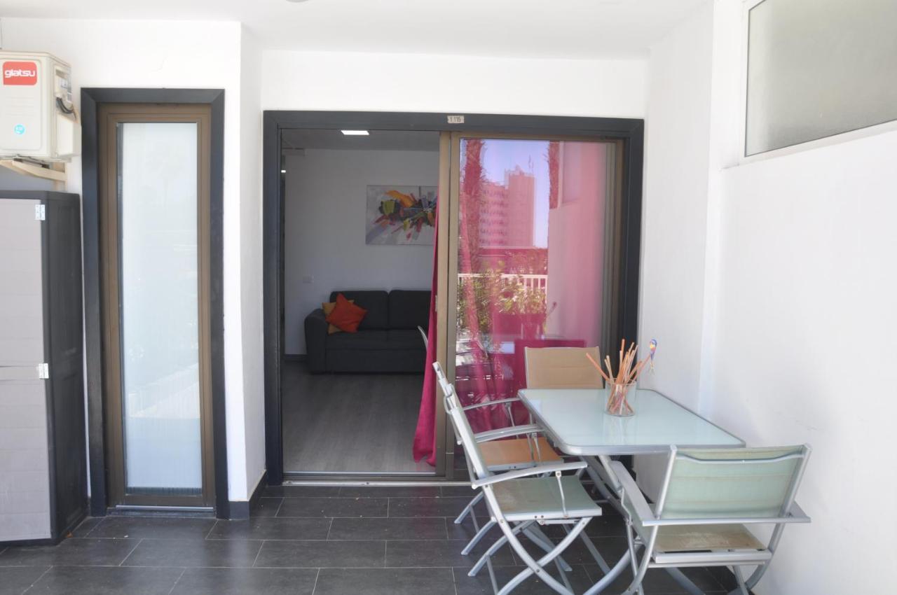 Beautiful Apartment 1115 Central Area San Bartolomé Ngoại thất bức ảnh