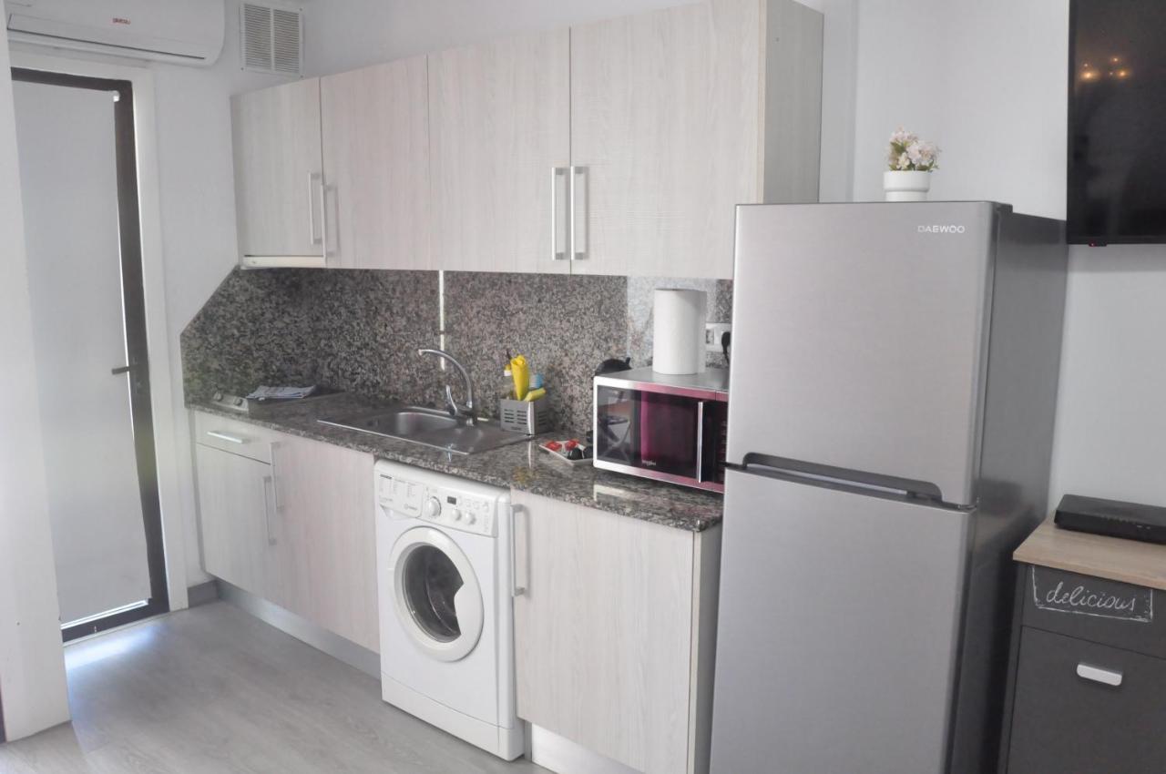 Beautiful Apartment 1115 Central Area San Bartolomé Ngoại thất bức ảnh
