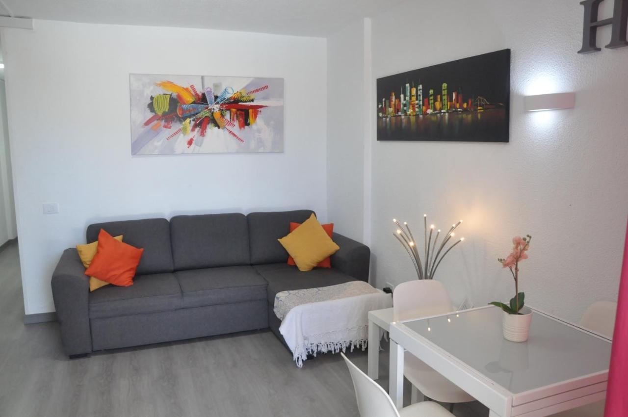 Beautiful Apartment 1115 Central Area San Bartolomé Ngoại thất bức ảnh