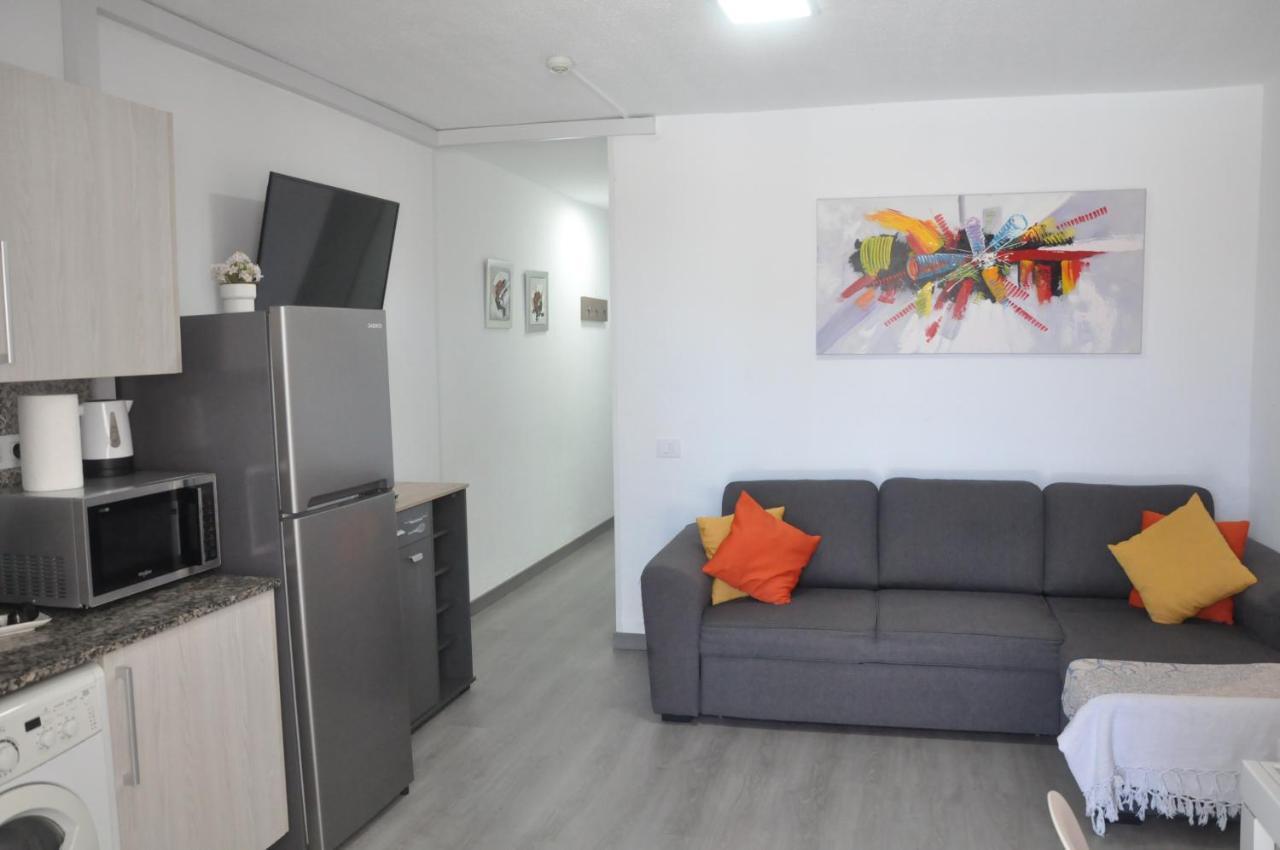 Beautiful Apartment 1115 Central Area San Bartolomé Ngoại thất bức ảnh