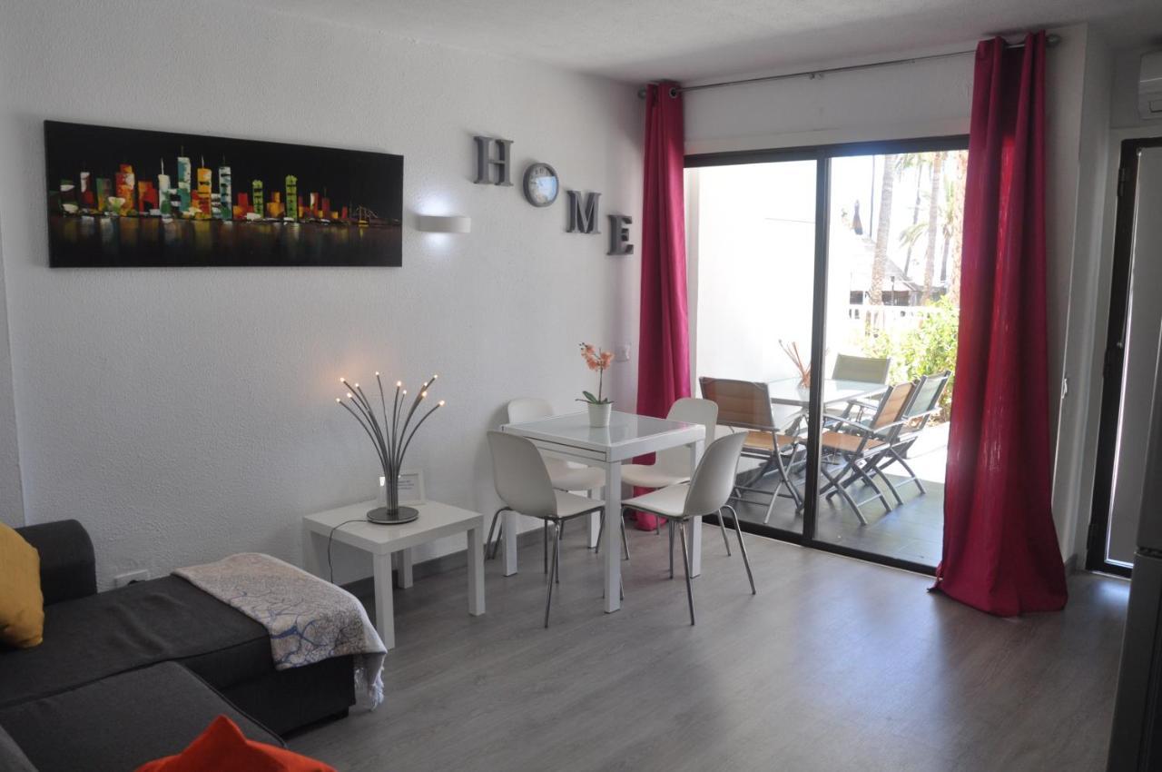 Beautiful Apartment 1115 Central Area San Bartolomé Ngoại thất bức ảnh