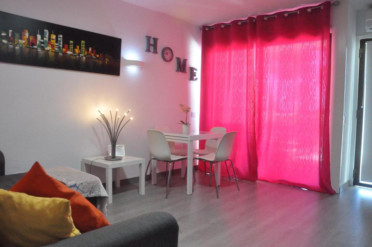 Beautiful Apartment 1115 Central Area San Bartolomé Ngoại thất bức ảnh