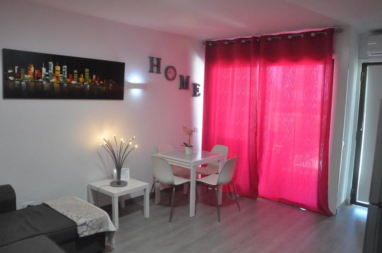 Beautiful Apartment 1115 Central Area San Bartolomé Ngoại thất bức ảnh